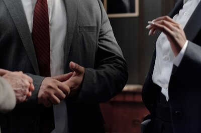 3 key stakeholders for your ERP requirements analysis