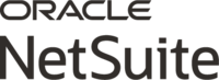 Oracle NetSuite logo